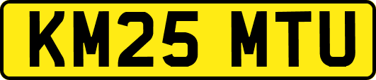 KM25MTU