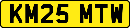 KM25MTW