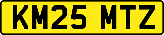 KM25MTZ