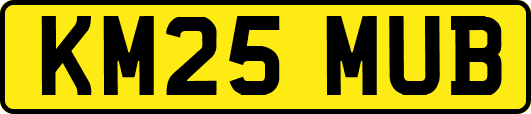 KM25MUB