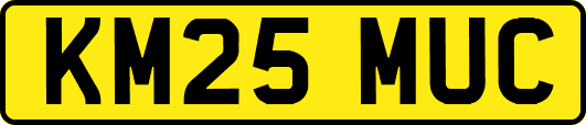 KM25MUC