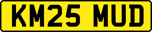 KM25MUD