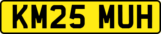 KM25MUH