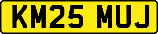 KM25MUJ