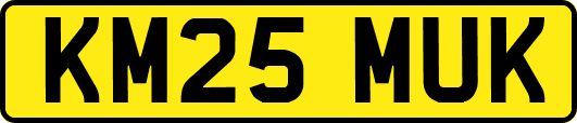 KM25MUK