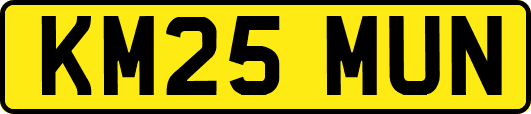 KM25MUN