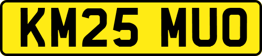 KM25MUO