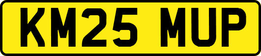 KM25MUP