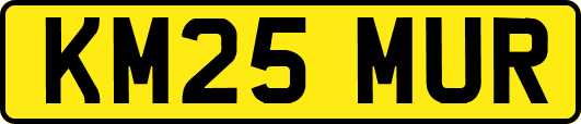 KM25MUR