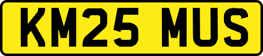 KM25MUS