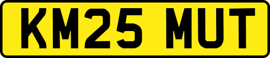 KM25MUT
