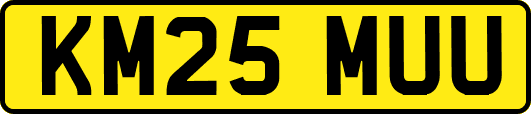 KM25MUU