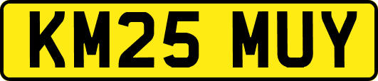 KM25MUY