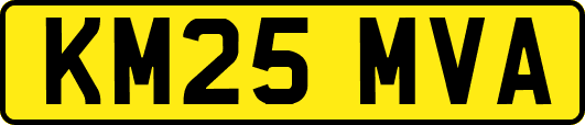 KM25MVA