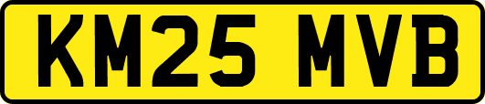 KM25MVB