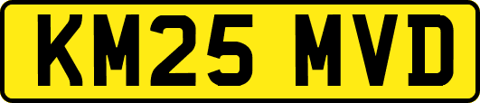 KM25MVD
