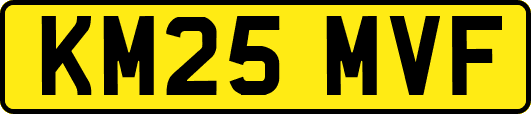 KM25MVF