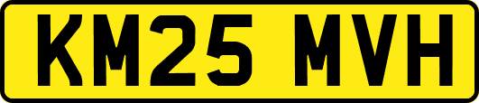 KM25MVH
