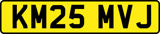 KM25MVJ