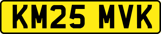 KM25MVK