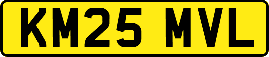 KM25MVL