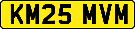 KM25MVM