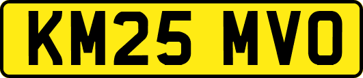 KM25MVO