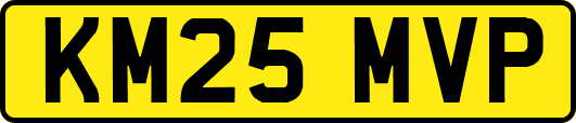 KM25MVP
