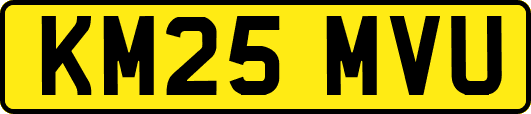 KM25MVU