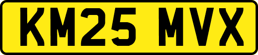 KM25MVX
