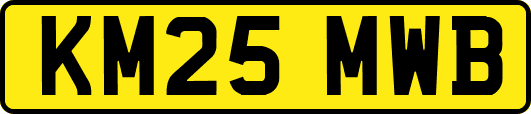 KM25MWB