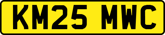 KM25MWC
