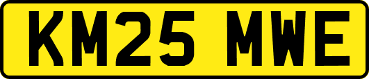 KM25MWE