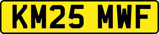 KM25MWF