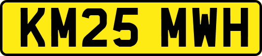 KM25MWH
