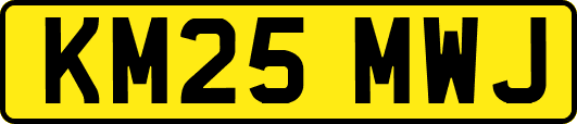 KM25MWJ