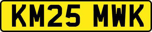 KM25MWK