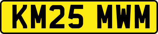 KM25MWM