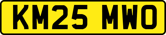 KM25MWO