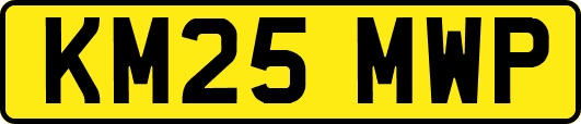 KM25MWP