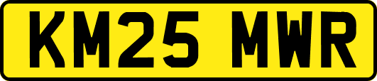 KM25MWR