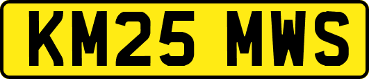 KM25MWS