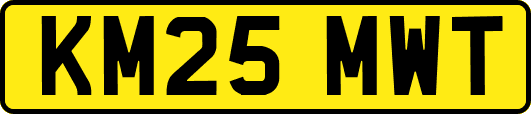KM25MWT
