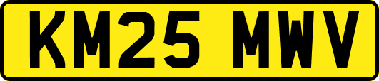 KM25MWV