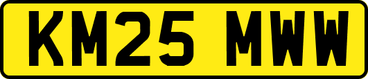 KM25MWW