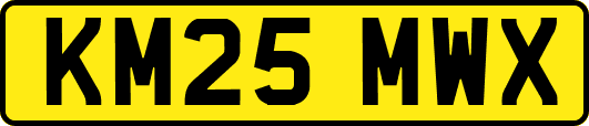 KM25MWX