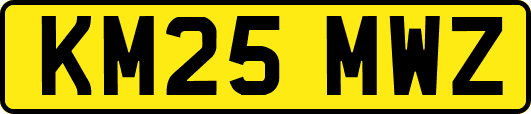 KM25MWZ