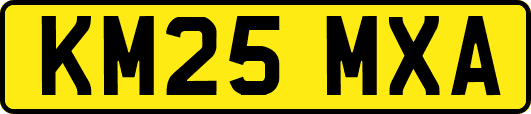 KM25MXA