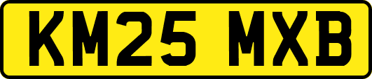 KM25MXB