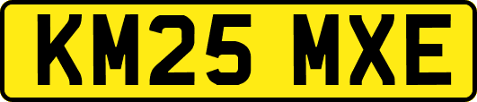 KM25MXE